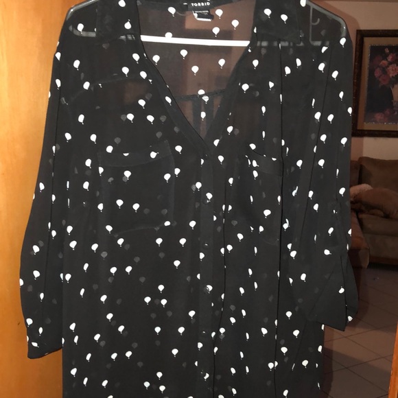 Torrid - Picture 1 of 3